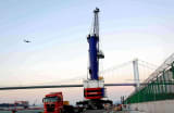 Cẩu bờ di động MHC (Mobile Harbor Crane) 5